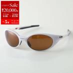 OAKLEY オークリー サングラス Eye Jacket Redux Seek Collection OO9438 2458 メンズ オーバル型 偏光レンズ アイウェア 943824