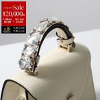ショッピングカバー Valextra ヴァレクストラ ハンドルカバー SGES0060572VOCAO99 レディース マイクロイジィデ用 Micro Iside ラインストーン JRWT