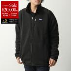 patagonia パタゴニア ジャケット M'S BETTER SWEATER JKT ベター・セーター・ジャケット 25528 メンズ フルジップ ロゴ BLK/BLACK