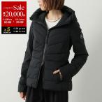 CANADA GOOSE カナダグース ダウンジャケット CLAIR JACKET BLACK LABEL クレア ブラック レーベル 2332WB レディース フード付き 9061/Black