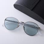 PRADA プラダ サングラス SPR B51 レディース ボストン型 メタルフレーム 細フレーム フルリム クリングスタイプ ロゴ アイウェア 1BC-40N