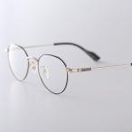 GUCCI グッチ メガネ GG1747OA レディース ボストン型 ラウンド フルリム クリングスタイプ メタルフレーム アジアンフィット 001/GOLD-GOLD-TRANSPARENT