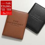 MARC JACOBS マークジェイコブス パスポートケース 2P5STR003S02 レディース レザー ロゴ カバー トラベルケース カラー2色