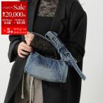 ショッピングJACOBS MARC JACOBS マークジェイコブス ショルダーバッグ ザ ボウ デニム サック バッグ ミニ 2P5HSC007H03 レディース リボン ポーチ 鞄 492/MEDIUM-WASH-INDIGO