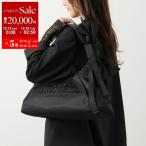 ショッピングmarc MARC JACOBS マークジェイコブス トートバッグ ザ ボウ サック バッグ 2P5HSH024H03 レディース 立体ロゴ刺繍 リボン ポーチ付き 鞄 001/BLACK
