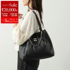 MARC JACOBS マークジェイコブス トートバッグ ザ クリスティーナ トート 2F5HTT024H01 レディース レザー 鞄 001/BLACK
