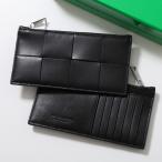 BOTTEGA VENETA ボッテガヴェネタ コインケース 749460 VBWD3 レディース マキシイントレチャート カードケース フラグメントケース 財布 749460VBWD38803