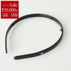 ALEXANDRE DE PARIS アレクサンドル ドゥ パリ カチューシャ AHB-1541 レディース ヘアバンド ヘッドバンド 髪飾り ヘアアクセサリー N-NOIR