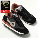 ショッピングno NO NAME ノーネーム スニーカー CITY RUN JOGGER クラシック ラン ジョガー レディース ローカット スウェード 軽量 シューズ 靴 BLACK/BLACK