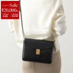 ショッピングイルビゾンテ IL BISONTE イルビゾンテ ショルダーバッグ FIFTY ON フィフティ オン BSH144 PI0011 レディース レザー クラッチバッグ クロスボディ 鞄 BK253