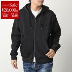 DSQUARED2 ディースクエアード パーカー Cool Fit Zipped Hoodie S74HG0177 D25006 メンズ 長袖 コットンブレンド フーディ ジップアップ