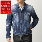 DSQUARED2ディースクエアー...