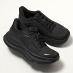 ショッピングONE HOKA ONE ONE ホカ オネオネ スニーカー BONDI 9 ボンダイ 1162012 レディース ローカット ロゴ ランニング ジョギング シューズ 靴 BBLC