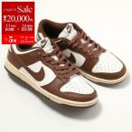 ショッピングダンク NIKE ナイキ スニーカー W NIKE DUNK LOW ダンク ロー DD1503-124 レディース ローカット ロゴ シューズ 靴 124/SAIL/CACAO-WOW-COCONUT