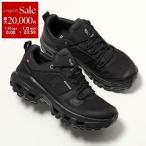 On オン スニーカー Cloudrock Low Wp クラウドロック ロー ウォータープルーフ 3WF10141043 レディース ローカット 防水ハイキングブーツ 靴 Black/Black