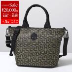 HYDROGEN ハイドロゲン ショルダーバッグ NBMHH00322 メンズ ポリエステル クロスボディ スカル 刺繍 トートバッグ 総柄 鞄 435