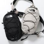 THE NORTH FACE The North Face сумка "body" BOREALIS SLING BAGbore Alice sling NN2PR09A NN2PR09D мужской белый этикетка сумка цвет 2 цвет 