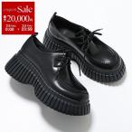 CAMPER カンペール レースアップシューズ Pix BCN ピクスビーシーエヌ K201678 レディース レザー EVA軽量ソール オックスフォード 靴 001/Black