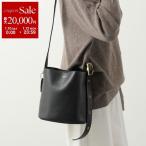 COACH コーチ ショルダーバッグ BLEECKER BUCKET 21 ブリーカー CCX07 レディース バケットバッグ グレインレザー ロゴ 鞄 B4BK