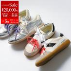 STEVE MADDEN スティーブマデン スニーカー AUGUSTINE レディース ローカット スウェード メタリック 軽量 シューズ 靴 カラー2色