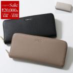Furla フルラ ラウンドファスナー長財布 CLASSIC クラシック PCF0CL0 BX0306 レディース レザー ジップアラウンド メタルロゴ カラー3色