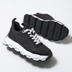 HERMES エルメス スニーカー インパルス IMPULSE H241214Z レディース ローカット Chaine dAncre 軽量 シューズ 靴 NOIR/ノワールブラック