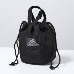 ショッピングgregory GREGORY グレゴリー ハンドバッグ CINCH BAG M チンチ 130296 1041 レディース ショルダーバッグ 巾着 ポーチ ナイロン 6L 鞄 BLACK