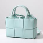 【カラー限定特価】BOTTEGA VENETA ボッテガヴェネタ バッグ  CANDY ARCO キャンディー アルコ 729029 VCQC2 マキシイントレ 鞄 3902/TEAL-WASHED-GOLD