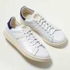 adidas Originals アディダスオリジナルス スニーカー STAN SMITH LUX スタンスミス ラックス ID1415 レディース ローカット シューズ 靴 FTWWHT/CPURPL