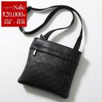 Calvin Klein カルバンクライン ショルダーバッグ EMBLEM AOP EMBOSS FLATPACK LV04D3229G メンズ エコレザー ロゴ 鞄 UB1/Black/