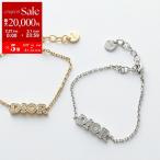 ショッピングdior Dior ディオール ブレスレット DIOREVOLUTION ディオレボリューション B3171WOMCY レディース メタル クリスタル装飾 ロゴ アクセサリー カラー2色