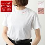 MAX MARA MAX＆CO KIDS マックスマーラ マックス＆コー キッズ Tシャツ MX0334 MX057 レディース ガールズ 半袖 ロゴ プリント カラー2色