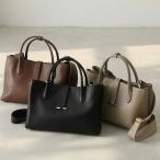story. ストーリー ハンドバッグ 3A-1840 レディース レザー ショルダーバッグ クロスボディ トートバッグ 鞄 カラー3色