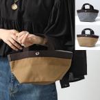 HERVE CHAPELIER エルベシャプリエ ハンドバッグ コーデュラ 舟型トートS 701C レディース コーデュラナイロン 軽量 鞄 カラー2色