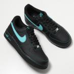 NIKE ナイキ スニーカー AIR FORCE 1 LOW Un-Tiffany エアフォース1 アン ティファニー HQ2037-002 メンズ 厚底 シューズ 靴 BLACK-DUSTY-CACTUS