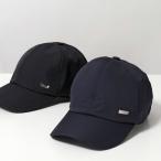 HERNO ヘルノ ベースボールキャップ