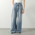 ショッピングdiesel DIESEL ディーゼル ジーンズ 1996 D-SIRE A06925 09I29 レディース ワイド デニムパンツ コットン Gパン 01