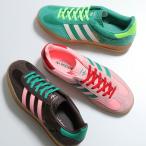 adidas Originals アディダスオリジナルス スニーカー GAZELLE INDOOR W ガゼル インドア JI2713 JI2714 JI2715 レディース
