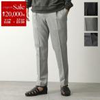 BRIGLIA 1949 желтохвост задний 1949 легкий брюки WIMBLEDONS 300082 мужской summer шерсть слаксы конический стрейч цвет 4 цвет 