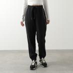 ショッピングmoncler MONCLER GRENOBLE モンクレール グルノーブル スウェットパンツ 8H00001 89AW0 レディース イージーパンツ ジャージ サイドライン 999 8H0000189AW0999