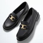 FERRAGAMO フェラガモ ローファ