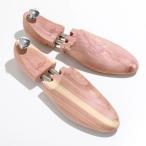ショッピングツリー JOSEPH CHEANEY ジョセフチーニー シューツリー SHOE TREE CEDARWOOD メンズ シューキーパー 木靴 靴 ベージュ【箱B】