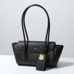 FERRAGAMO フェラガモ ハンドバッグ FIRENZE EW S 21 8953 773169 レディース レザー トートバッグ ロゴ 鞄 001/NERO