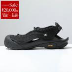 ROA ���A �T���_�� Arpy Weaved �A���s�[ �E�B�[�u�h YBUW116FA06 �����Y ���b�V�� vibram �r�u�����\�[�� �V���[�Y �C BLK0001/Black
