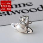 Vivienne Westwood Vivienne Westwood серьги MAN. GABY 6201037Q мужской одна сторона уголок распродажа o-b жемчуг одиночный stud аксессуары P693