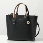Furla フルラ ハンドバッグ Divide It デ