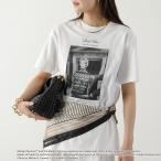 GOODROCKSPEED グッドロックスピード Tシャツ 26MRM103W レディース / Marilyn Monroe / マリリン・モンロー / フォトT プリント クルーネック ホワイト