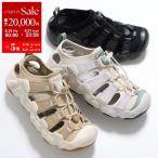 KEEN キーン スニーカーサンダル HYPERPORT H2 ハイパーポート エイチツー 1031747 1030678 1028657 レディース バンジーシューレース 靴
