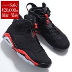 NIKE ナイキ スニーカー AIR JORDAN 6 RETRO エア ジョーダン レトロ CT8529-001 メンズ ハイカット シューズ 靴 001/BLACK/LT-CRIMSON