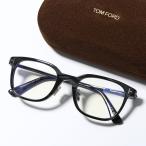 TOM FORD Tom Ford очки TF6022-D-B FT6022-D-B мужской we Lynn тонн type пластиковая оправа голубой свет cut Asian Fit T Logo 063 [ день этот проект ]